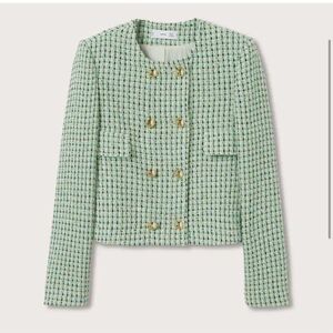 Mango Blazer New